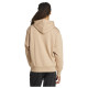 Adidas Ανδρικό φούτερ Essentials Linear Fleece Hoodie